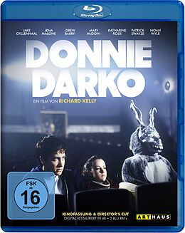 Donnie Darko Blu-ray