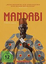 Mandabi DVD