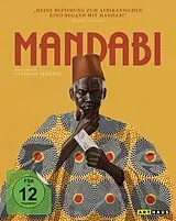 Mandabi Blu-ray