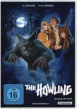 The Howling - Das Tier DVD