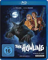 The Howling - Das Tier Blu-ray