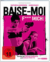 Baise-moi Blu-ray