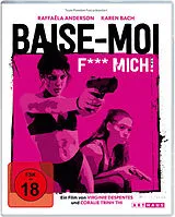 Baise-moi Blu-ray