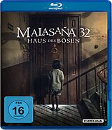 Malasana 32 - Haus Des Bösen - Blu-ray Blu-ray