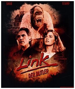 Link, der Butler Blu-ray