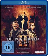 Die purpurnen Flüsse 2 - Die Engel der Apokalypse Blu-ray