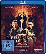 Die purpurnen Flüsse 2 - Die Engel der Apokalypse Blu-ray