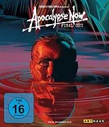 Apocalypse Now Blu-ray