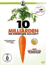 10 Milliarden - Wie werden wir alle satt? DVD