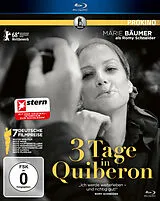 3 Tage in Quiberon Blu-ray