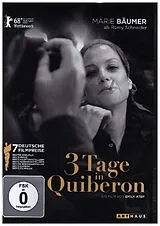 3 Tage in Quiberon DVD