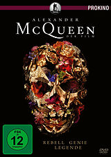 Alexander McQueen - Der Film DVD