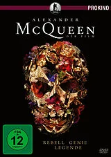 Alexander McQueen - Der Film DVD