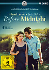 Before Midnight DVD