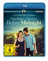 Before Midnight Blu-ray