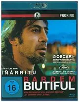 Biutiful Blu-ray