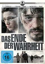 Das Ende der Wahrheit DVD