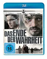 Das Ende der Wahrheit Blu-ray