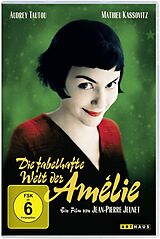 Die fabelhafte Welt der Amlie DVD