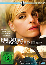 Fenster zum Sommer DVD