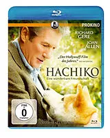 Hachiko - Eine wunderbare Freundschaft Blu-ray
