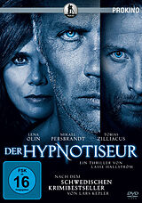 Der Hypnotiseur DVD