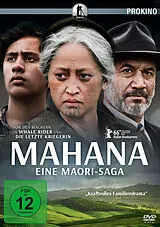 Mahana - Eine Maori-Saga DVD