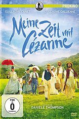 Meine Zeit mit Czanne DVD