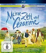Meine Zeit mit Czanne Blu-ray