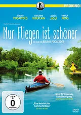 Nur Fliegen ist schöner DVD