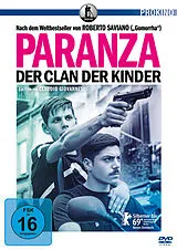 Paranza - Der Clan der Kinder DVD