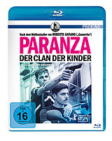Paranza - Der Clan der Kinder Blu-ray