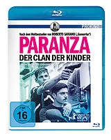 Paranza - Der Clan der Kinder Blu-ray