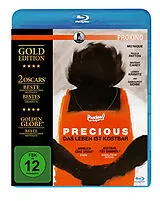 Precious - Das Leben ist kostbar Blu-ray
