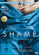 Shame DVD