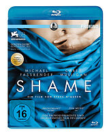 Shame Blu-ray