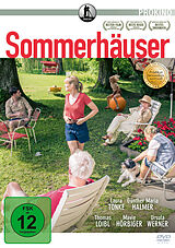 Sommerhäuser DVD
