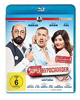 Super-Hypochonder Blu-ray