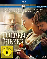 Tulpenfieber Blu-ray