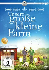 Unsere große kleine Farm DVD
