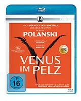 Venus im Pelz Blu-ray