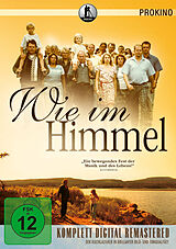 Wie im Himmel DVD