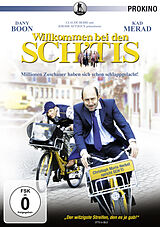 Willkommen bei den Schtis DVD