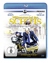 Willkommen bei den Schtis Blu-ray