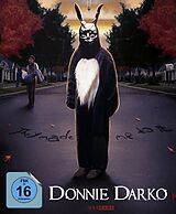 Donnie Darko Blu-ray UHD 4K + Blu-ray