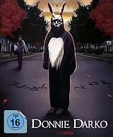 Donnie Darko Blu-ray UHD 4K + Blu-ray