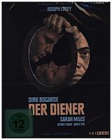 Der Diener Blu-ray