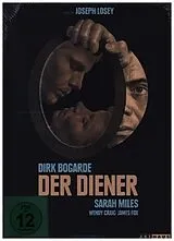 Der Diener DVD