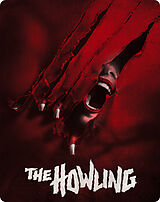 The Howling - Das Tier Blu-ray UHD 4K + Blu-ray