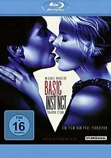 Basic Instinct Blu-ray